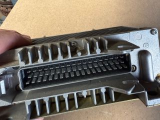 bontott BMW 3 E36 Automata Váltó Elektronika