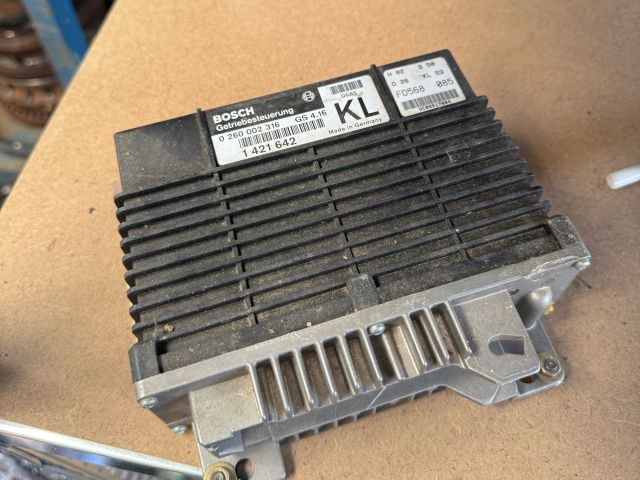 bontott BMW 3 E36 Automata Váltó Elektronika