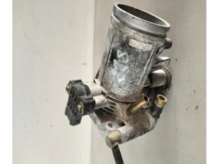 bontott BMW 3 E36 Fojtószelep (Elektromos)