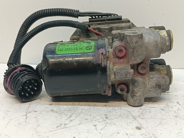 bontott BMW 3 E36 ABS Kocka