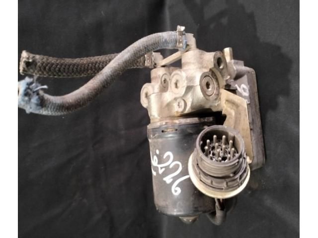 bontott BMW 3 E36 ABS Kocka