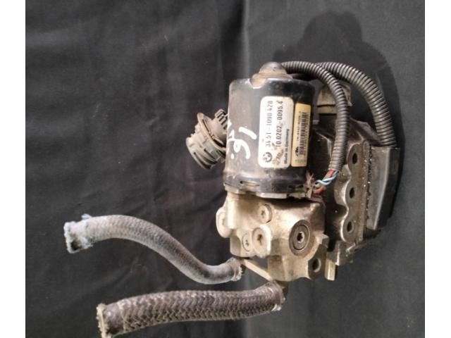 bontott BMW 3 E36 ABS Kocka