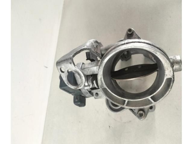 bontott BMW 3 E36 Fojtószelep (Elektromos)