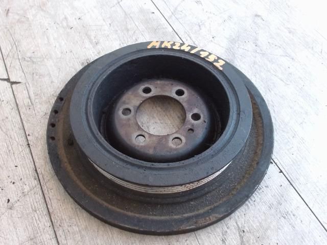 bontott BMW 3 E36 Főtengely Szíjtárcsa