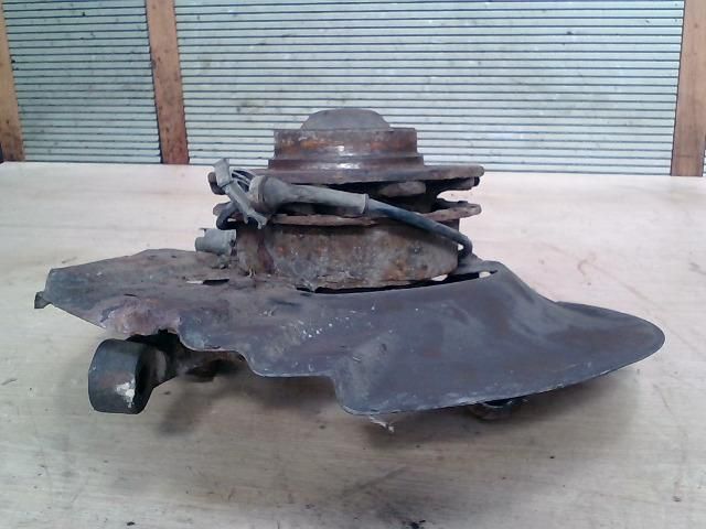 bontott BMW 3 E36 Jobb első Csonkállvány Kerékaggyal