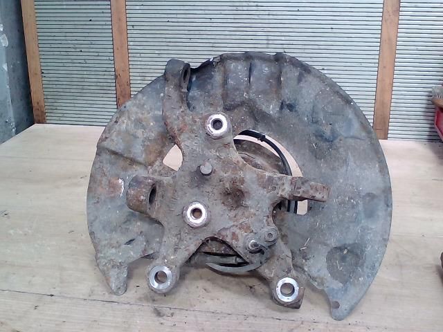 bontott BMW 3 E36 Jobb első Csonkállvány Kerékaggyal