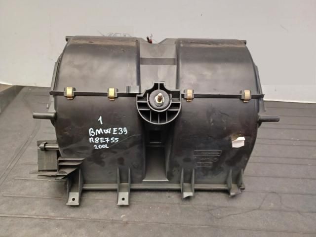 bontott BMW 3 E36 Klímahűtő Ventilátor