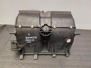 bontott BMW 3 E36 Klímahűtő Ventilátor