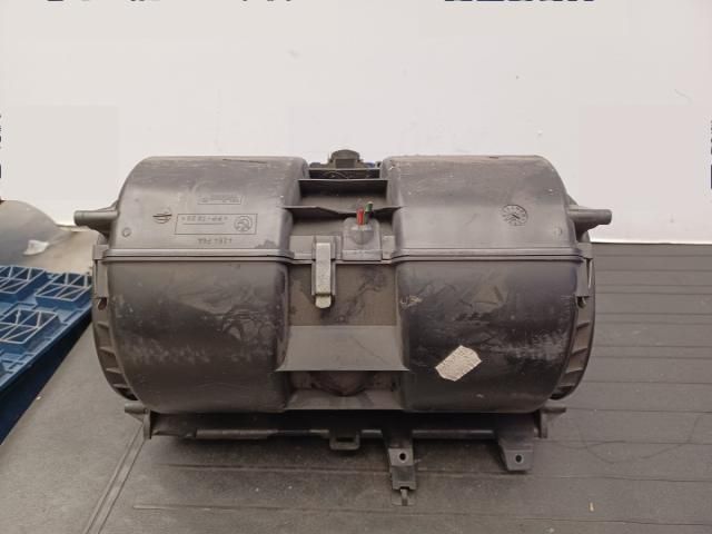 bontott BMW 3 E36 Klímahűtő Ventilátor