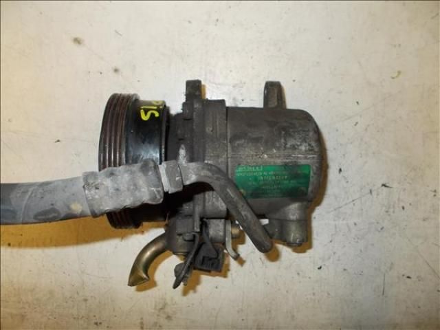 bontott BMW 3 E36 Klímakompresszor