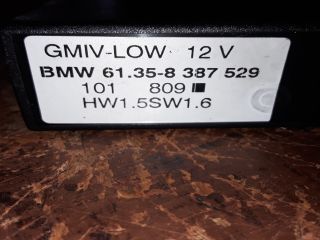 bontott BMW 3 E36 Komfort Elektronika
