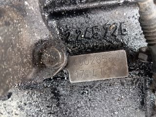 bontott BMW 3 E36 Komplett Motor (Segédberendezésekkel)