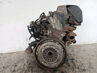 bontott BMW 3 E36 Komplett Motor (Segédberendezésekkel)