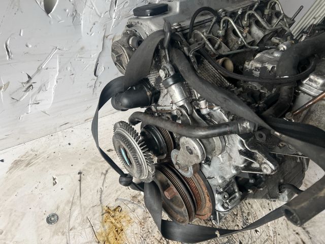 bontott BMW 3 E36 Motor (Fűzött blokk hengerfejjel)