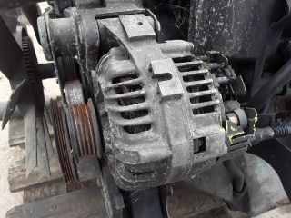 bontott BMW 3 E36 Motor (Fűzött blokk hengerfejjel)