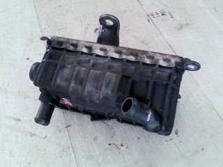 bontott BMW 3 E36 Olajhűtő