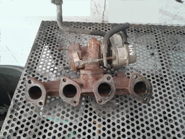 bontott BMW 3 E36 Turbó