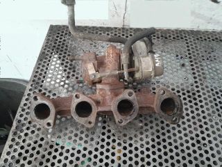 bontott BMW 3 E36 Turbó