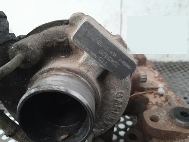 bontott BMW 3 E36 Turbó