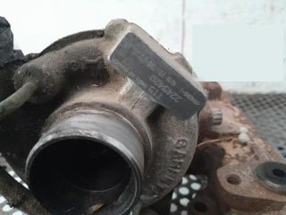 bontott BMW 3 E36 Turbó