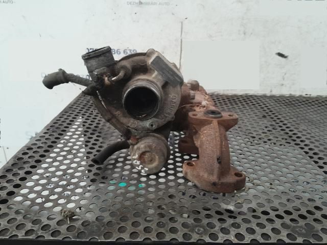 bontott BMW 3 E36 Turbó