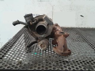 bontott BMW 3 E36 Turbó