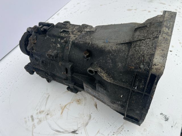 bontott BMW 3 E36 Váltó (Mechanikus)