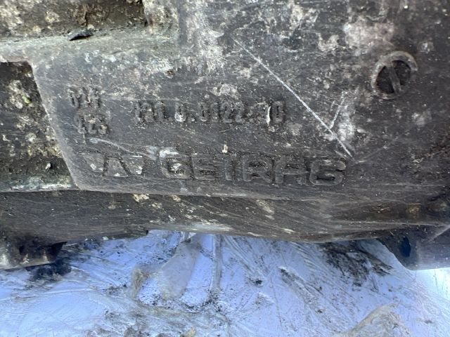 bontott BMW 3 E36 Váltó (Mechanikus)