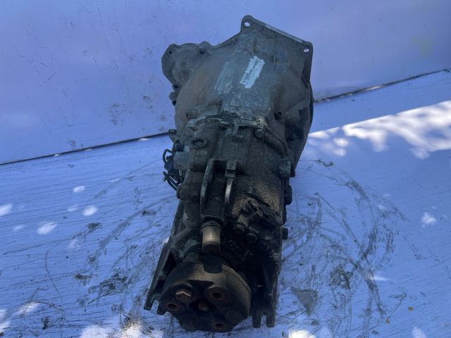 bontott BMW 3 E36 Váltó (Mechanikus)