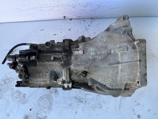 bontott BMW 3 E36 Váltó (Mechanikus)