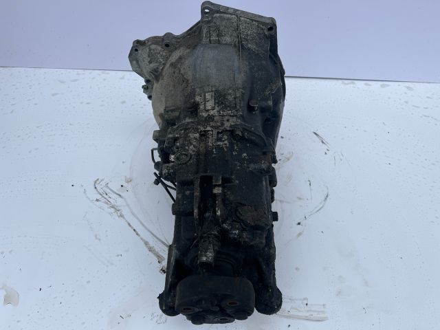 bontott BMW 3 E36 Váltó (Mechanikus)