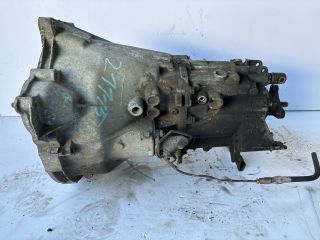 bontott BMW 3 E36 Váltó (Mechanikus)