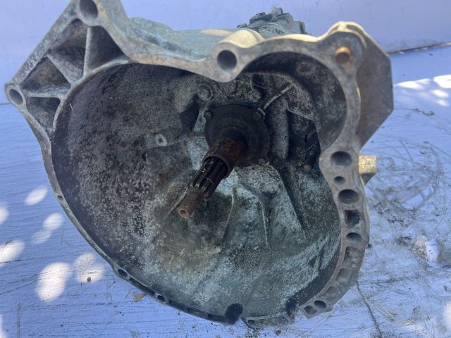 bontott BMW 3 E36 Váltó (Mechanikus)