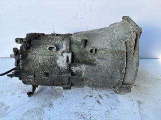 bontott BMW 3 E36 Váltó (Mechanikus)