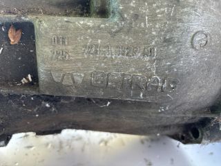 bontott BMW 3 E36 Váltó (Mechanikus)