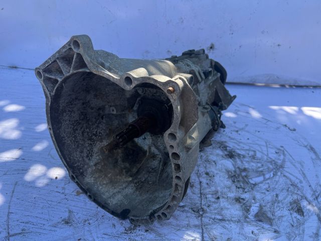 bontott BMW 3 E36 Váltó (Mechanikus)