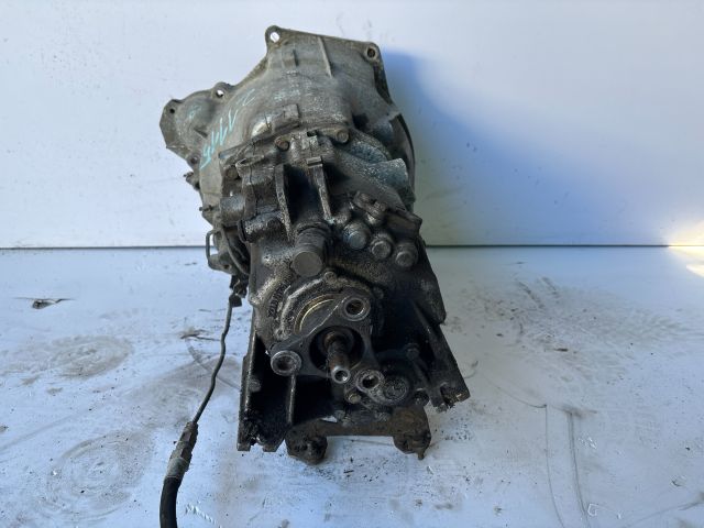 bontott BMW 3 E36 Váltó (Mechanikus)
