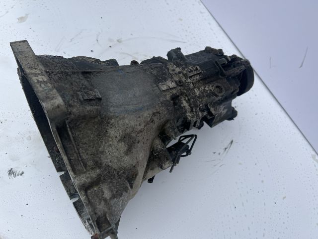 bontott BMW 3 E36 Váltó (Mechanikus)