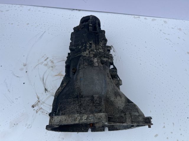 bontott BMW 3 E36 Váltó (Mechanikus)