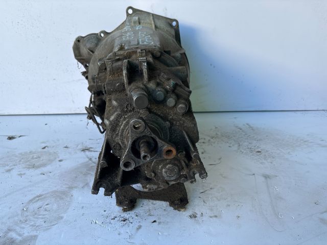 bontott BMW 3 E36 Váltó (Mechanikus)
