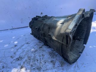 bontott BMW 3 E36 Váltó (Mechanikus)