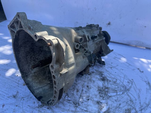 bontott BMW 3 E36 Váltó (Mechanikus)