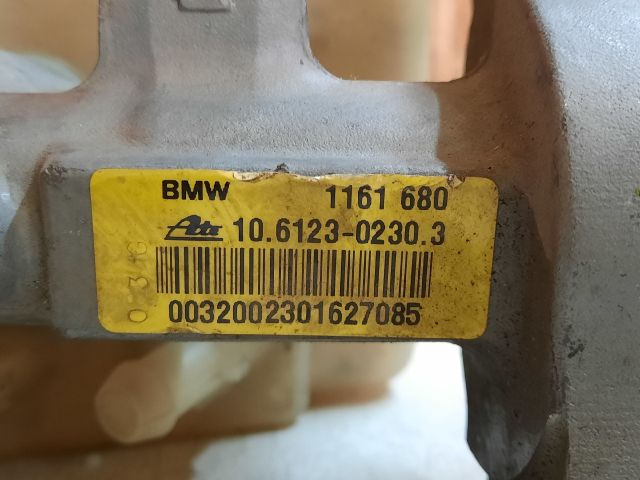 bontott BMW 3 E36 Főfékhenger