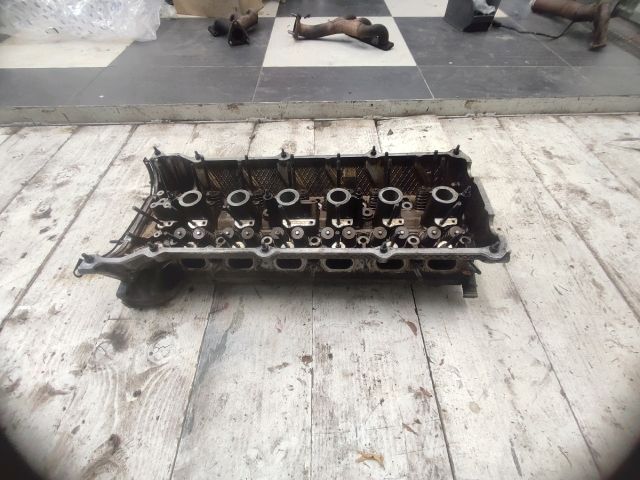 bontott BMW 3 E36 Hengerfej