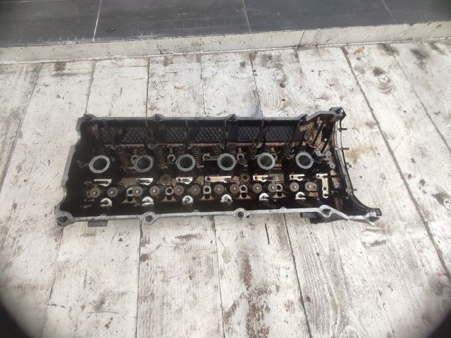 bontott BMW 3 E36 Hengerfej