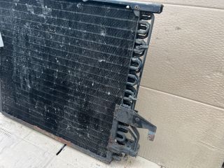 bontott BMW 3 E36 Klímahűtő Radiátor