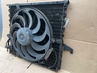 bontott BMW 3 E36 Klímahűtő Radiátor