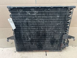 bontott BMW 3 E36 Klímahűtő Radiátor