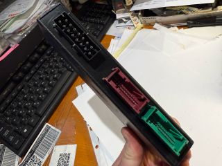 bontott BMW 3 E36 Komfort Elektronika