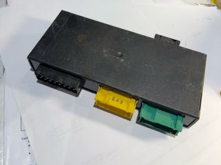 bontott BMW 3 E36 Komfort Elektronika